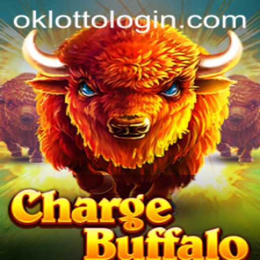 Introducing ChargeBuffalo: A Thrilling New Game Experience with OkLotto