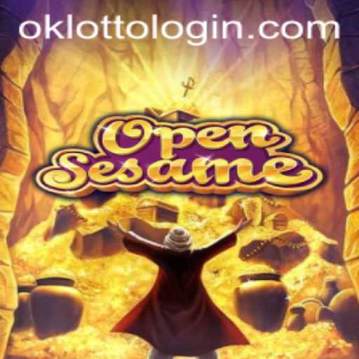 Discover OpenSesame: The Revolutionary Game with OkLotto Buzz